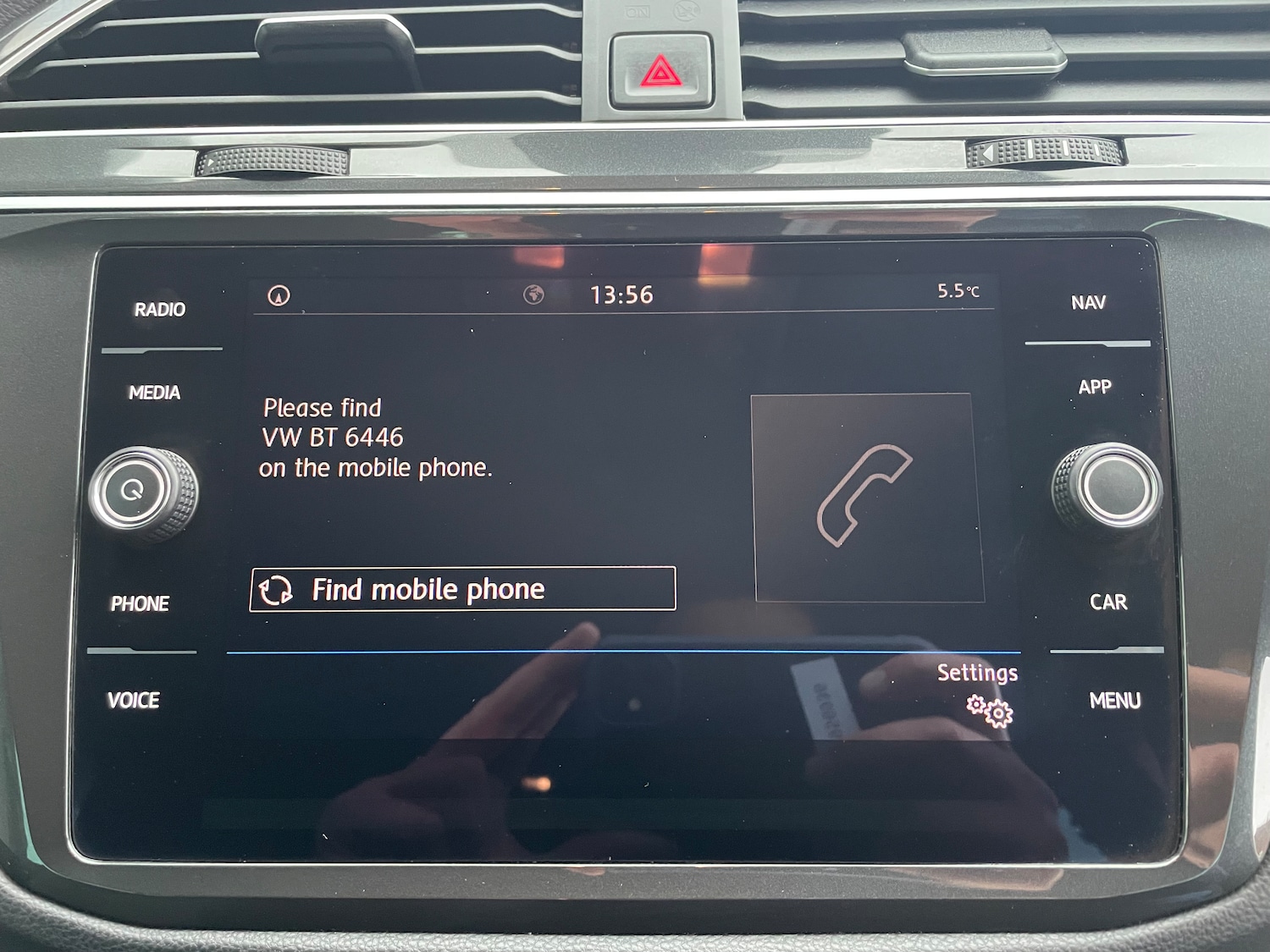 Used Volkswagen Tiguan 2019 for sale - 77148809: Photo 22