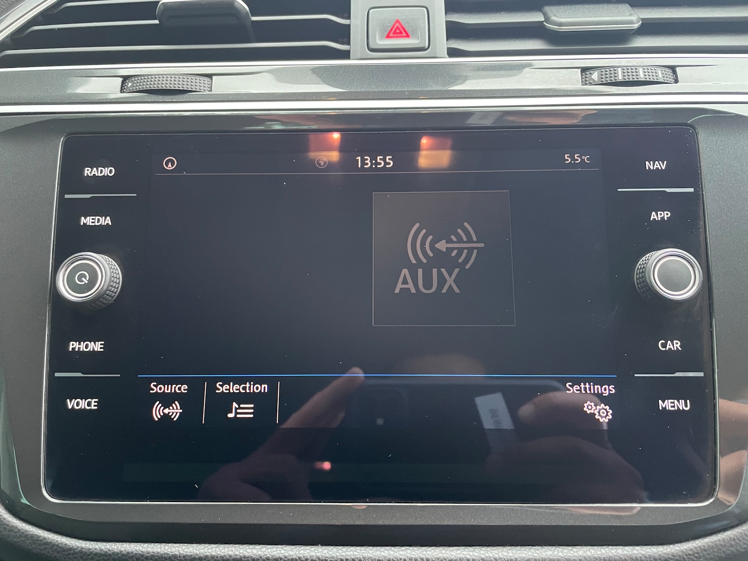 Used Volkswagen Tiguan 2019 for sale - 77148809: Photo 23