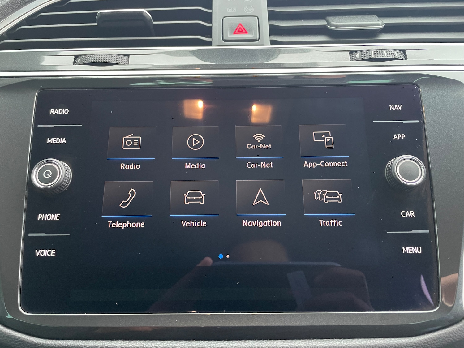 Used Volkswagen Tiguan 2019 for sale - 77148809: Photo 26