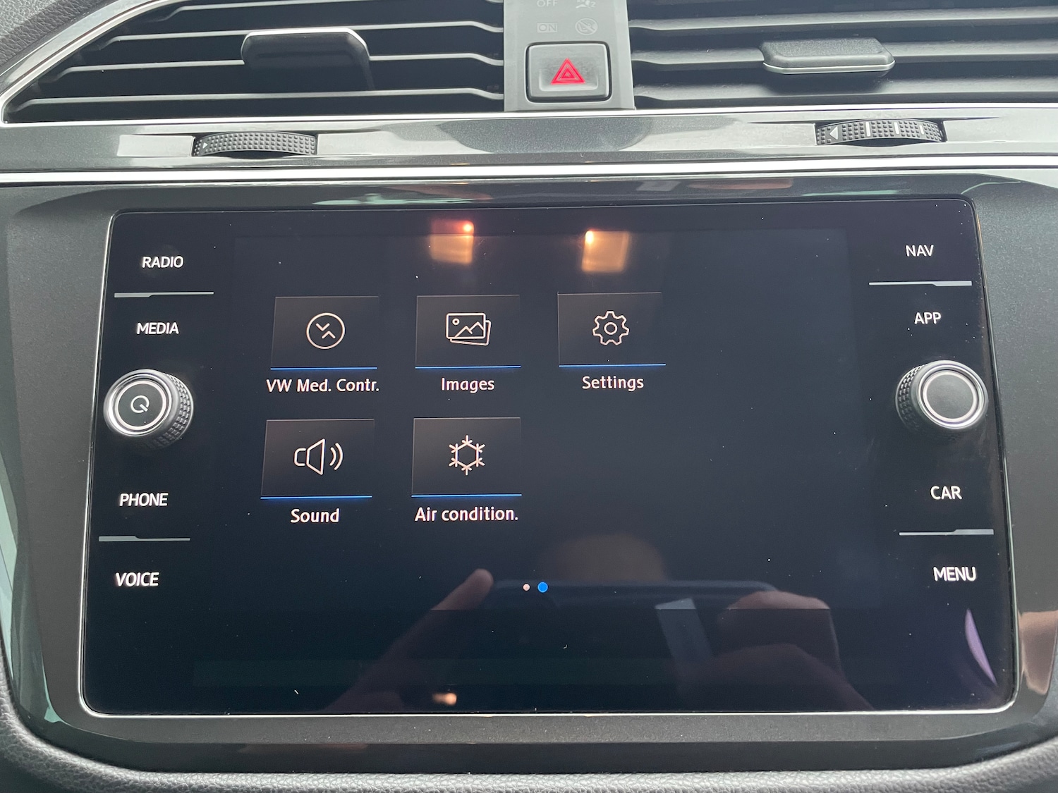Used Volkswagen Tiguan 2019 for sale - 77148809: Photo 27