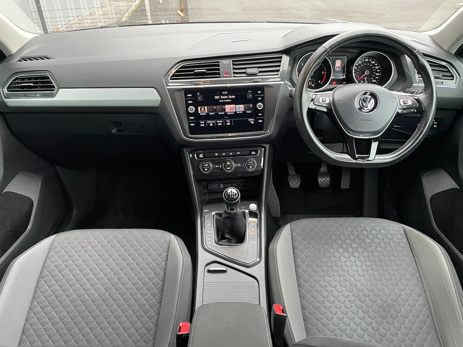 Used Volkswagen Tiguan 2019 for sale - 77148809: Photo 9