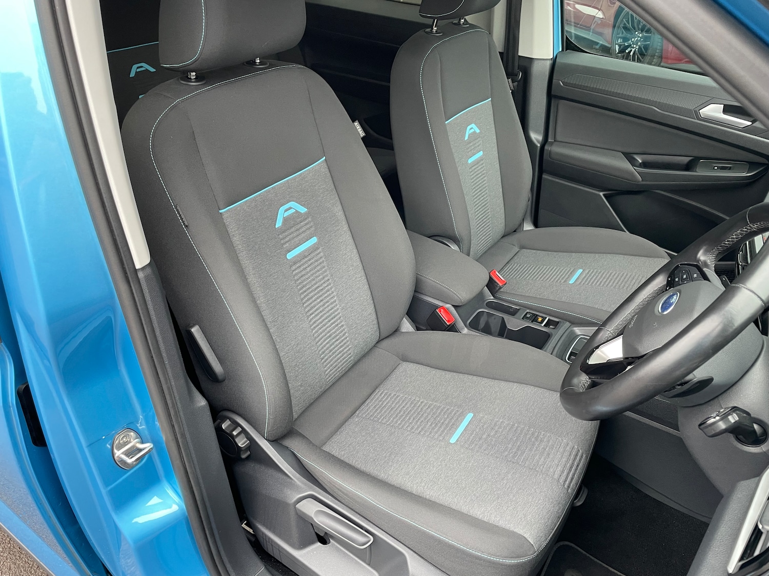 Used Ford Tourneo Connect 2023 for sale - 78105228: Photo 12