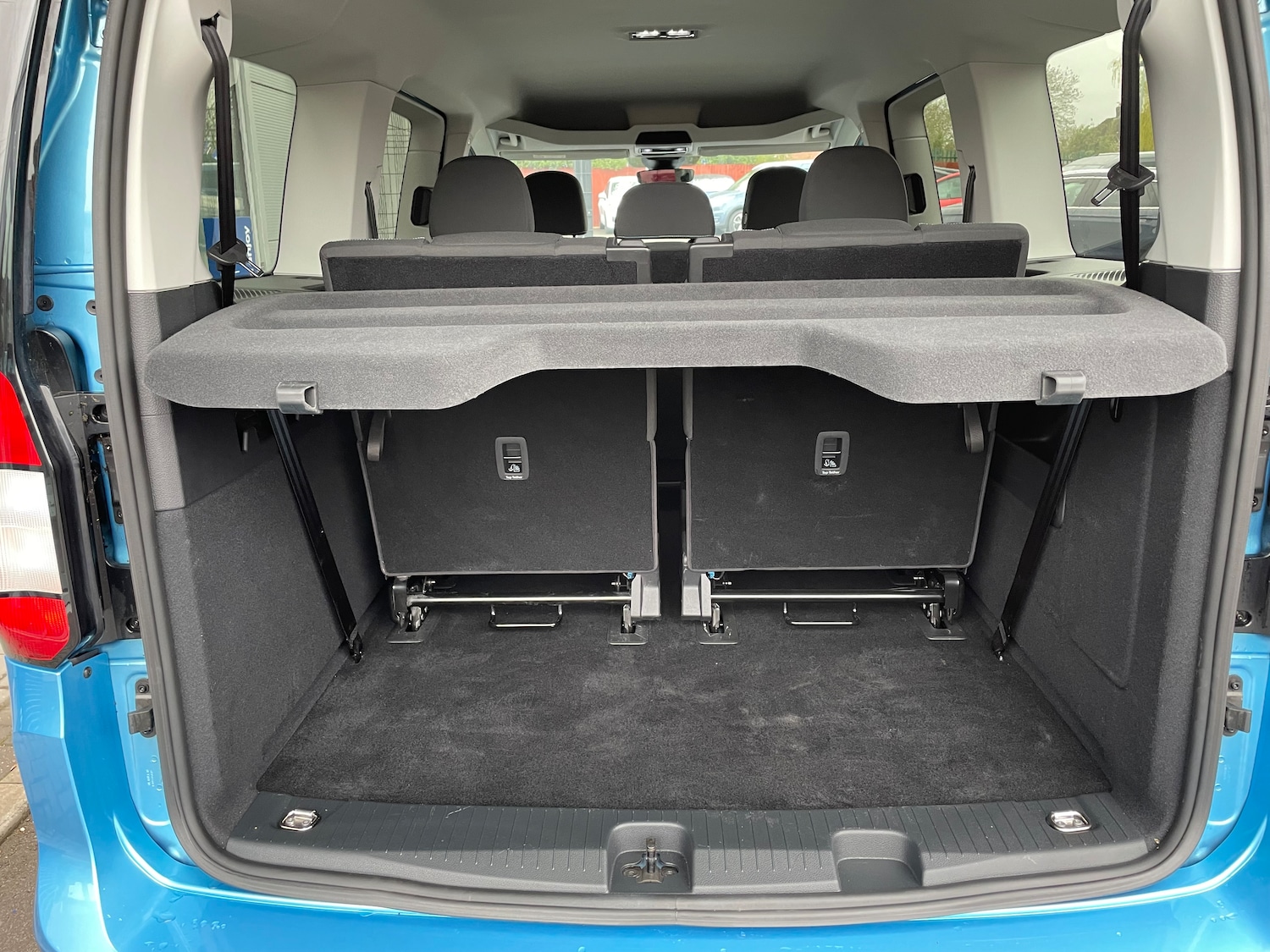 Used Ford Tourneo Connect 2023 for sale - 78105228: Photo 15