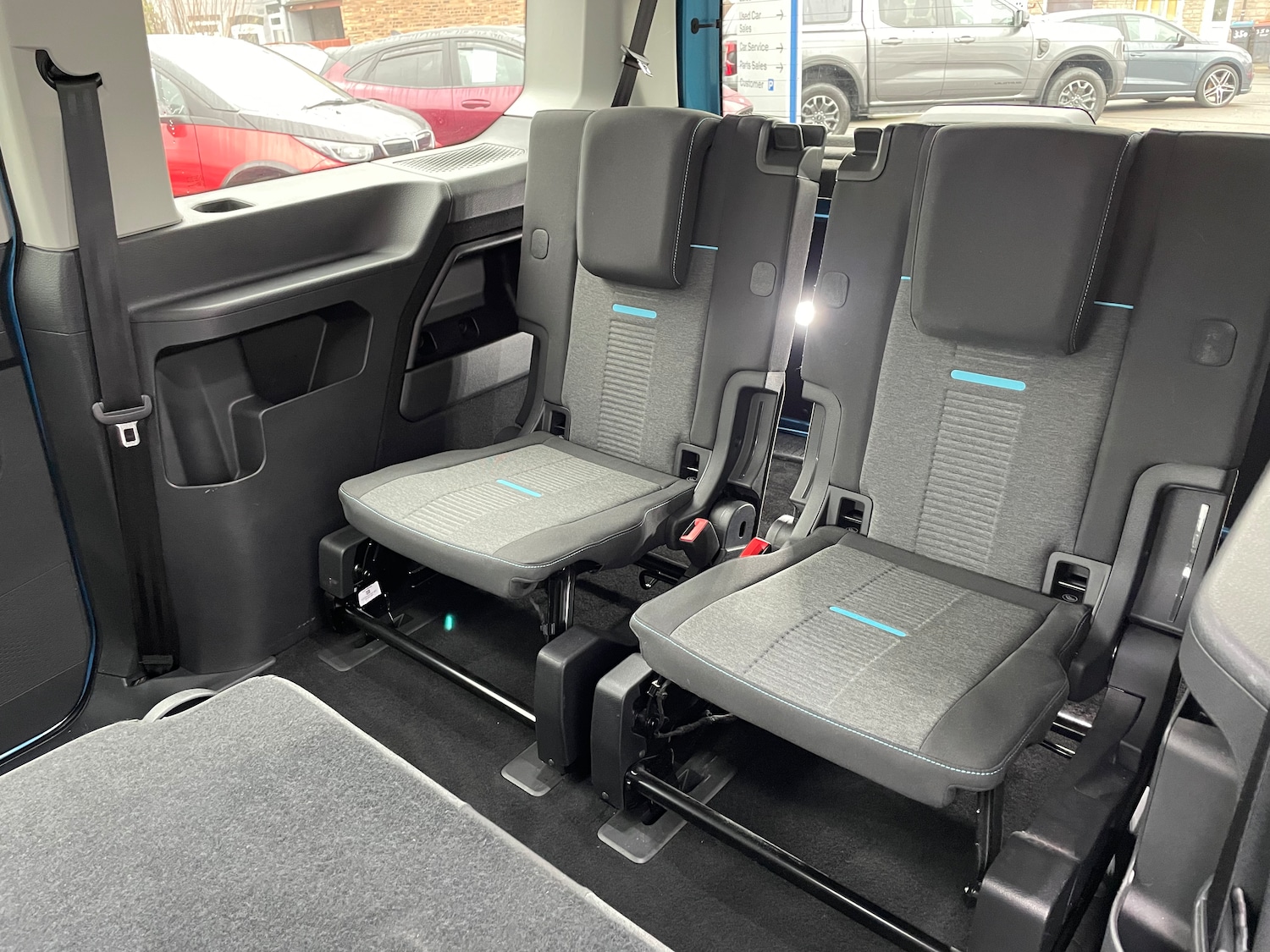 Used Ford Tourneo Connect 2023 for sale - 78105228: Photo 17