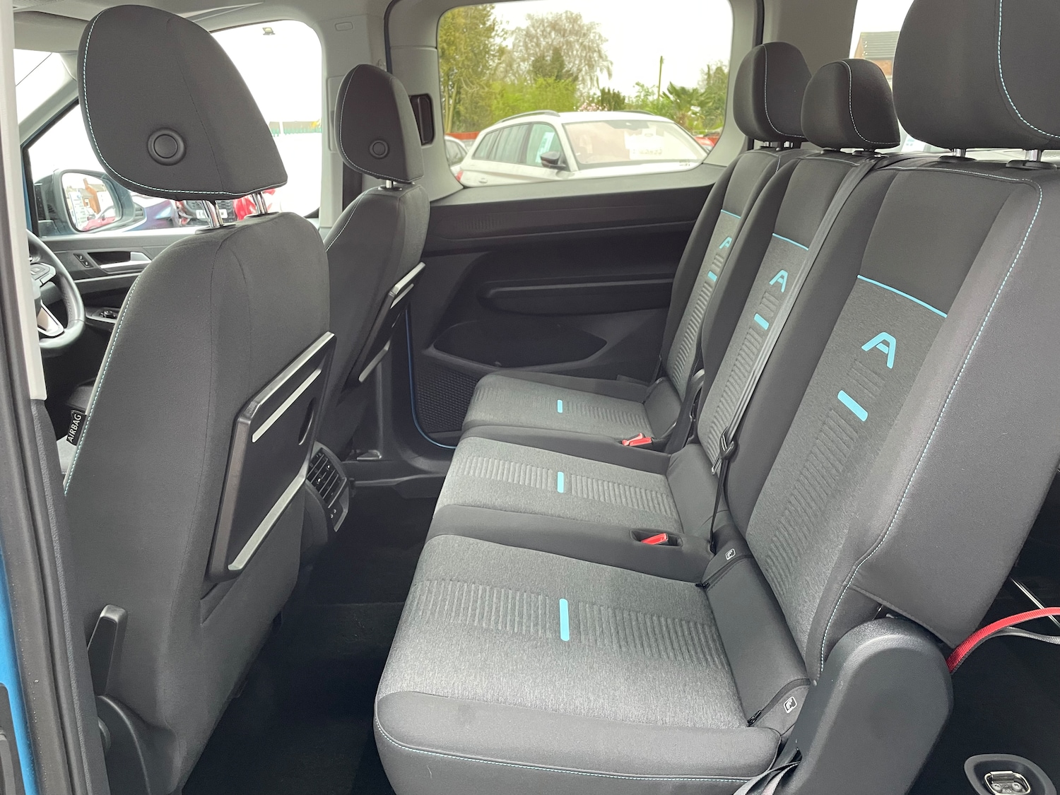 Used Ford Tourneo Connect 2023 for sale - 78105228: Photo 18