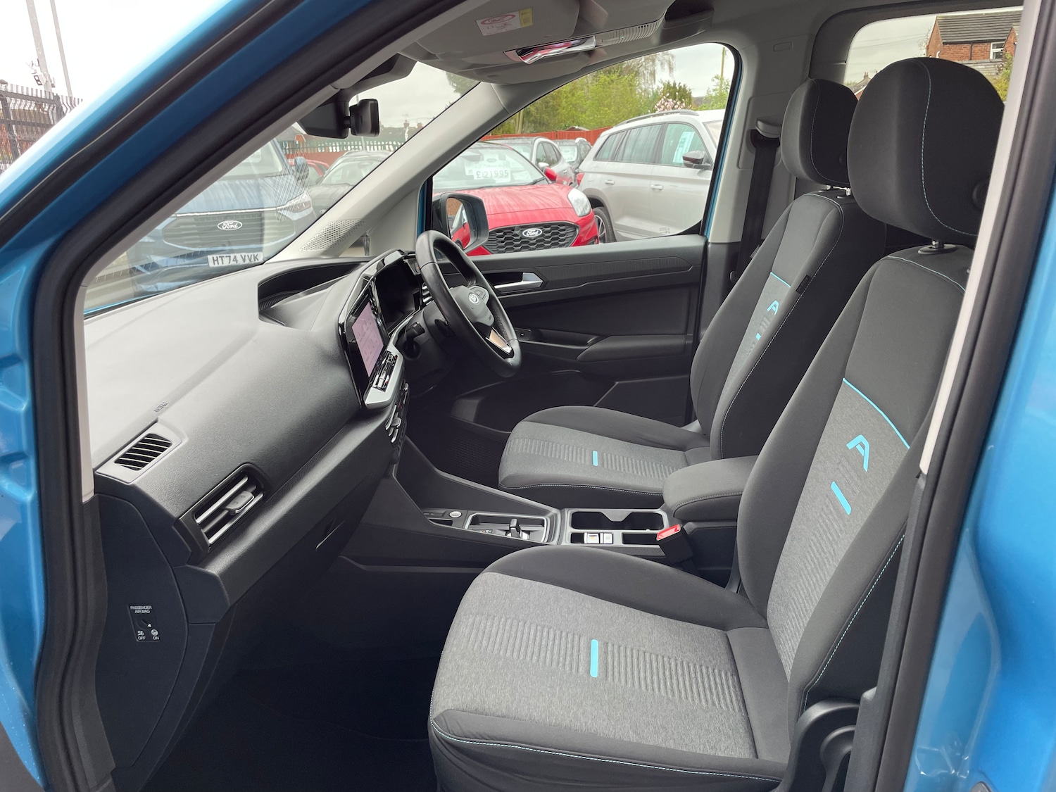 Used Ford Tourneo Connect 2023 for sale - 78105228: Photo 19