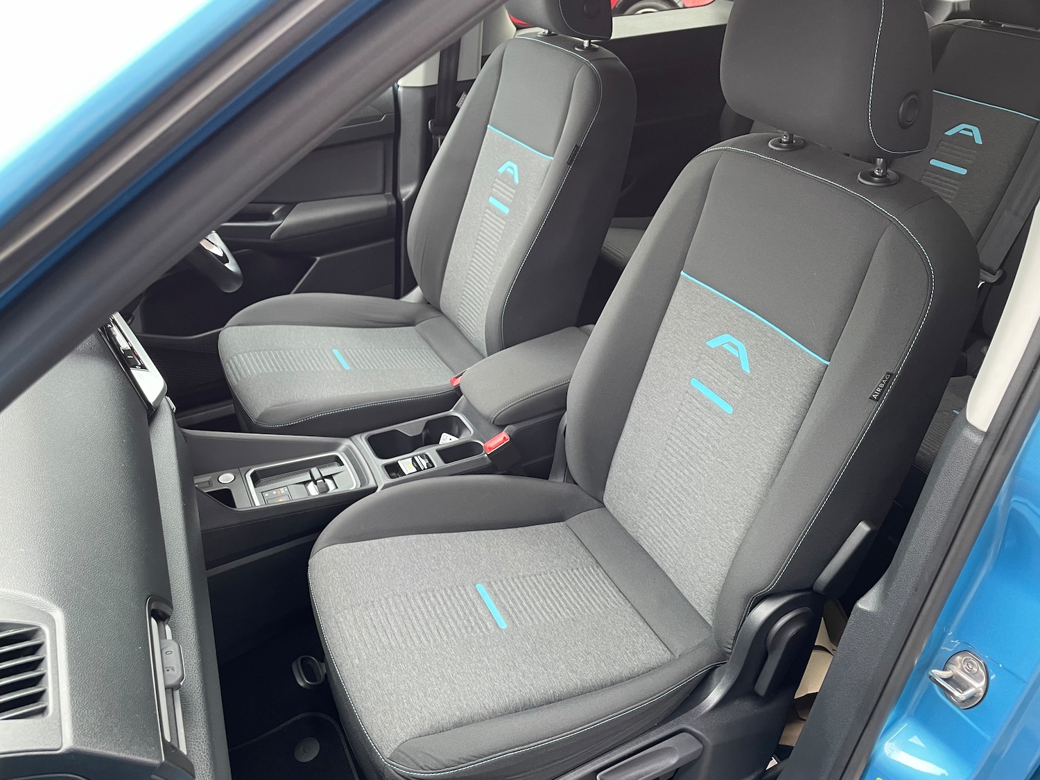 Used Ford Tourneo Connect 2023 for sale - 78105228: Photo 21