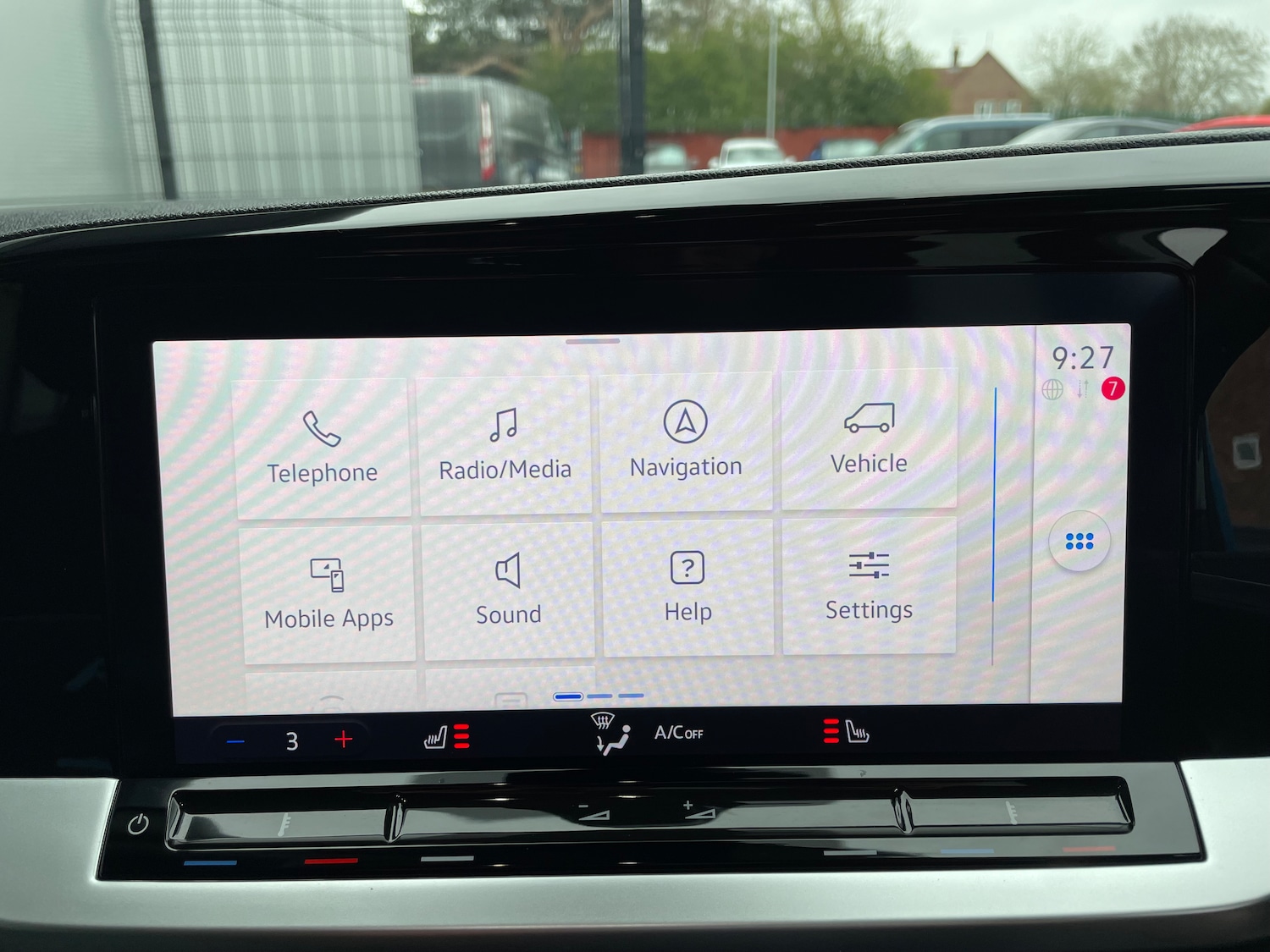 Used Ford Tourneo Connect 2023 for sale - 78105228: Photo 24