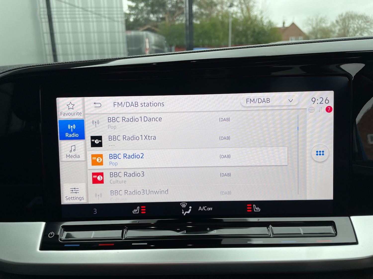 Used Ford Tourneo Connect 2023 for sale - 78105228: Photo 25