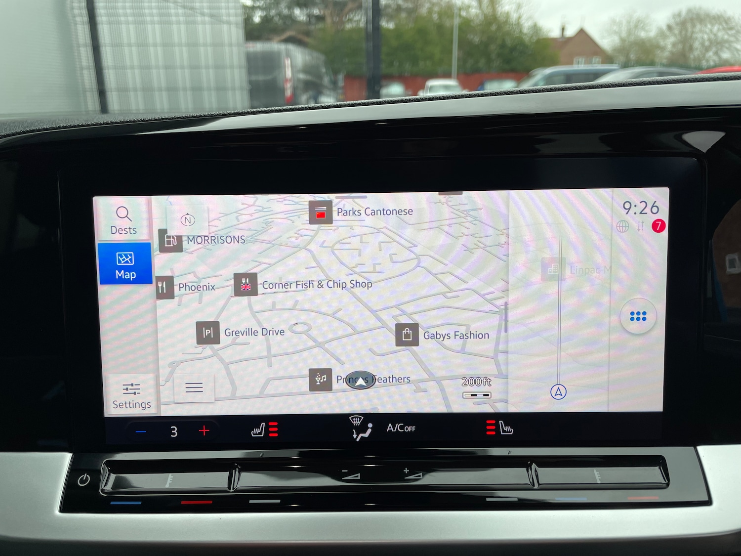 Used Ford Tourneo Connect 2023 for sale - 78105228: Photo 26