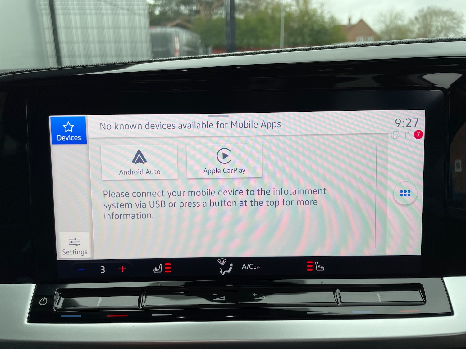 Used Ford Tourneo Connect 2023 for sale - 78105228: Photo 28