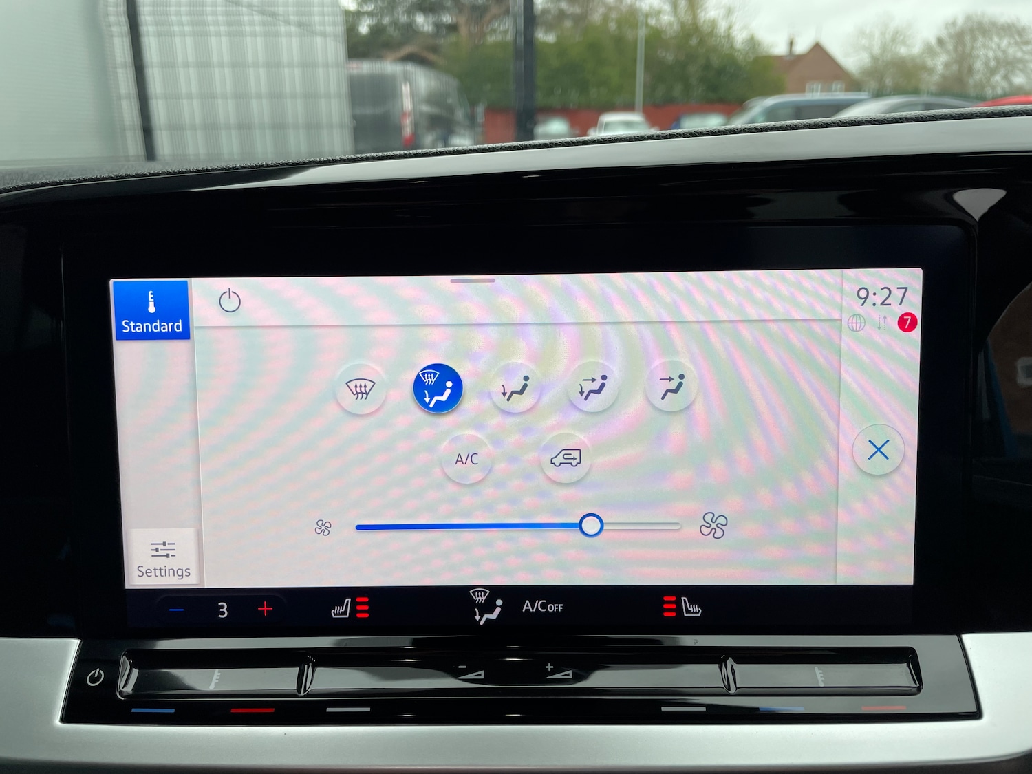 Used Ford Tourneo Connect 2023 for sale - 78105228: Photo 29