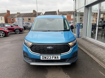 Used Ford Tourneo Connect 2023 for sale - 78105228: Photo