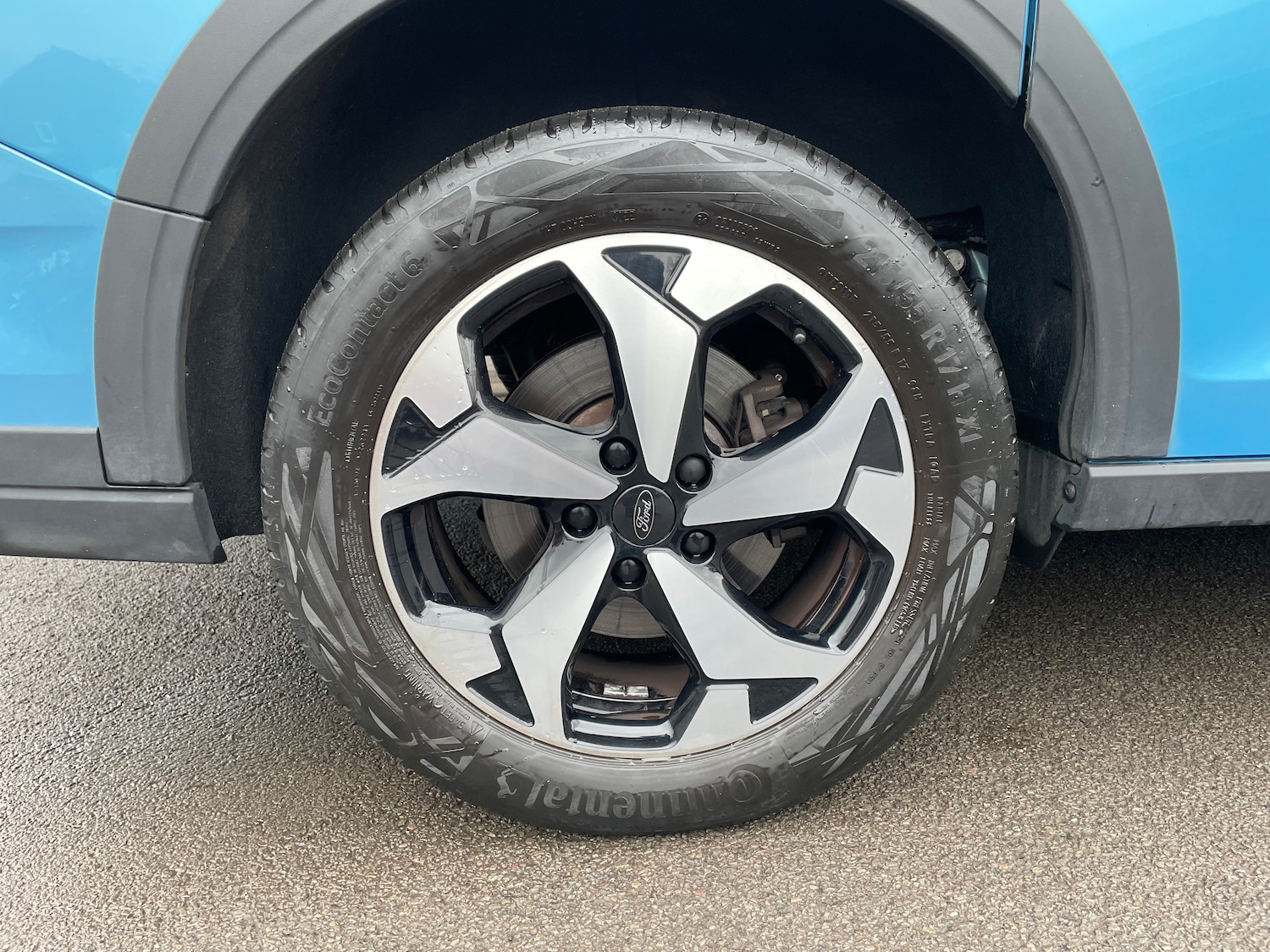 Used Ford Tourneo Connect 2023 for sale - 78105228: Photo 8