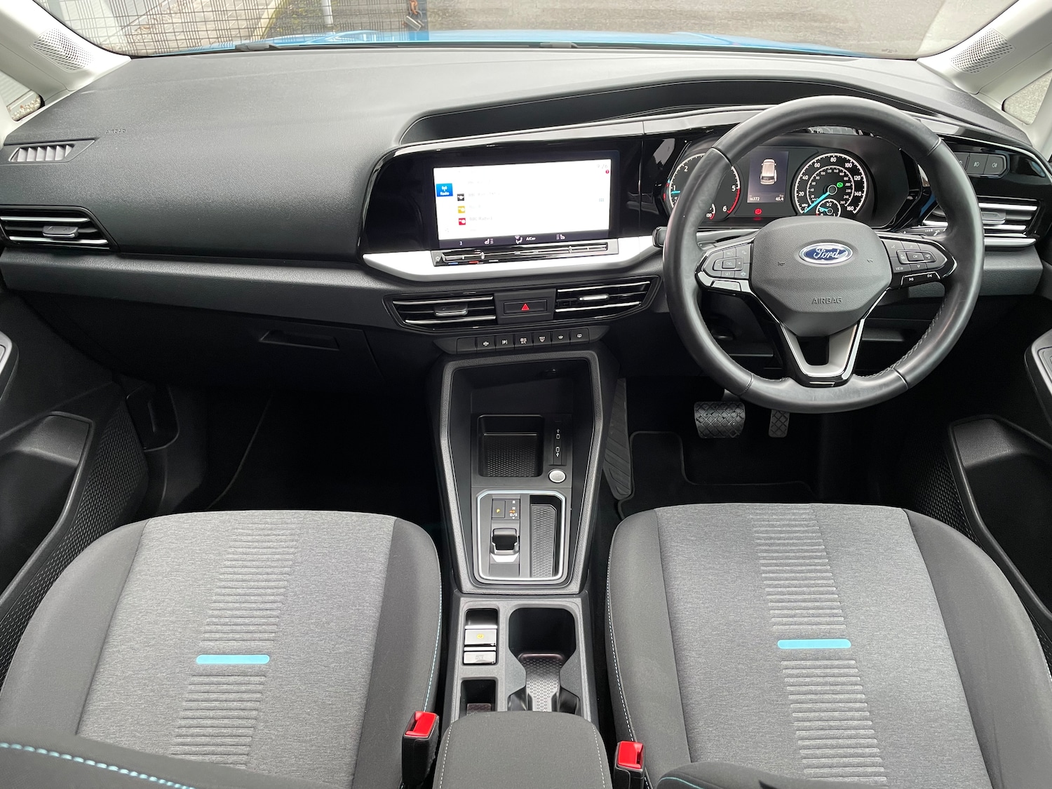 Used Ford Tourneo Connect 2023 for sale - 78105228: Photo 9