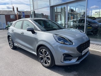 Used Ford Puma 2023 for sale - 79580127: Photo
