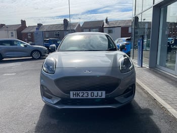 Used Ford Puma 2023 for sale - 79580127: Photo