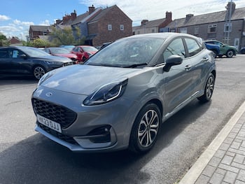 Used Ford Puma 2023 for sale - 79580127: Photo