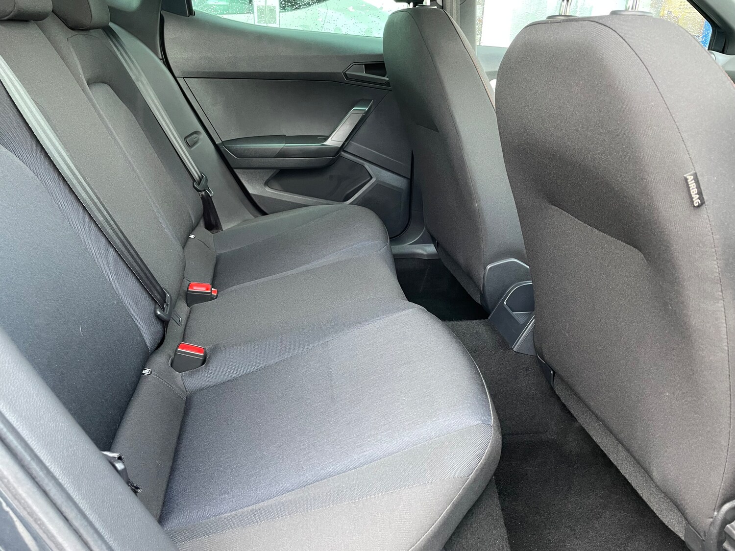 Used SEAT Ibiza 2023 for sale - 77579092: Photo 13