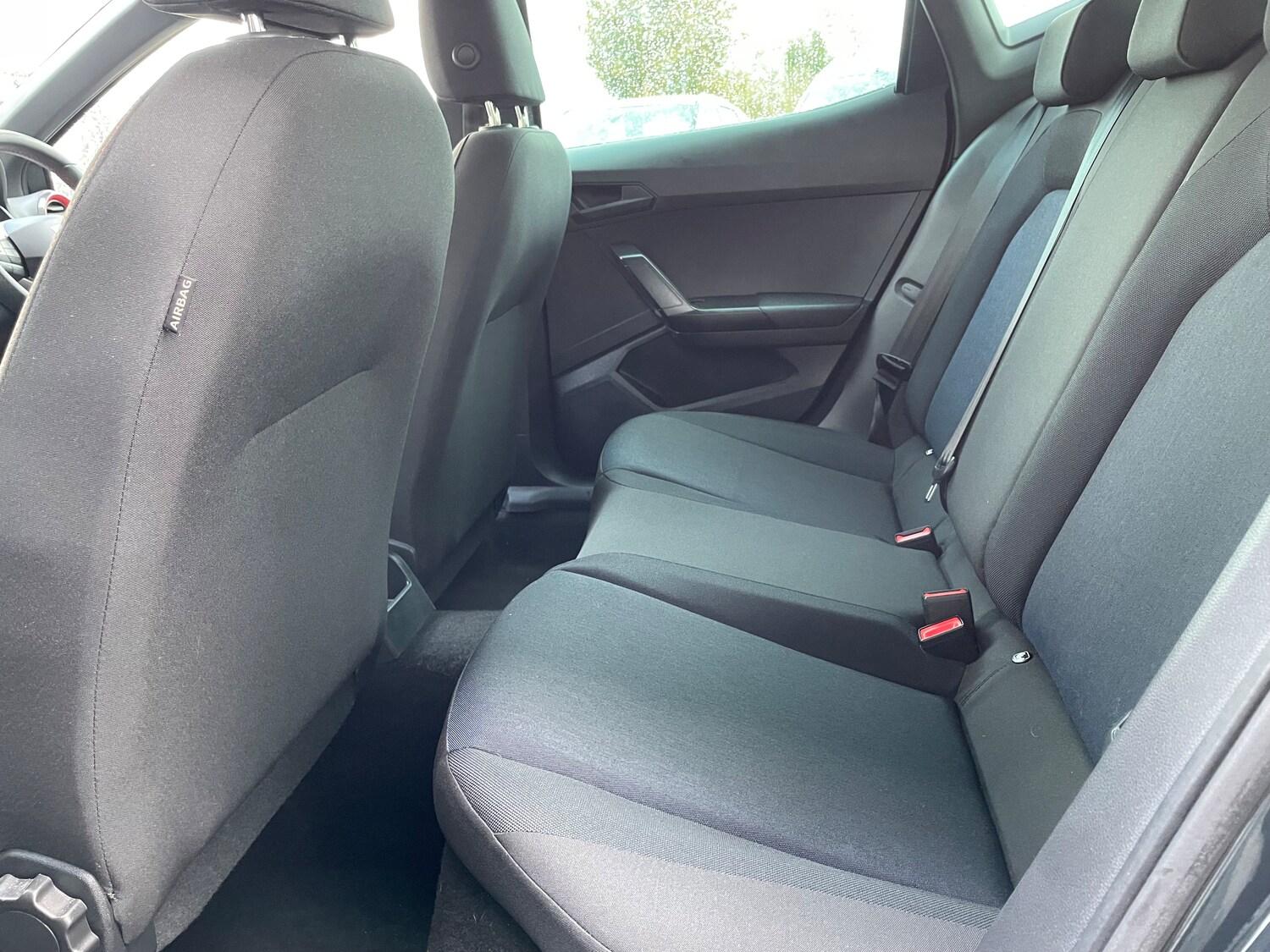 Used SEAT Ibiza 2023 for sale - 77579092: Photo 15