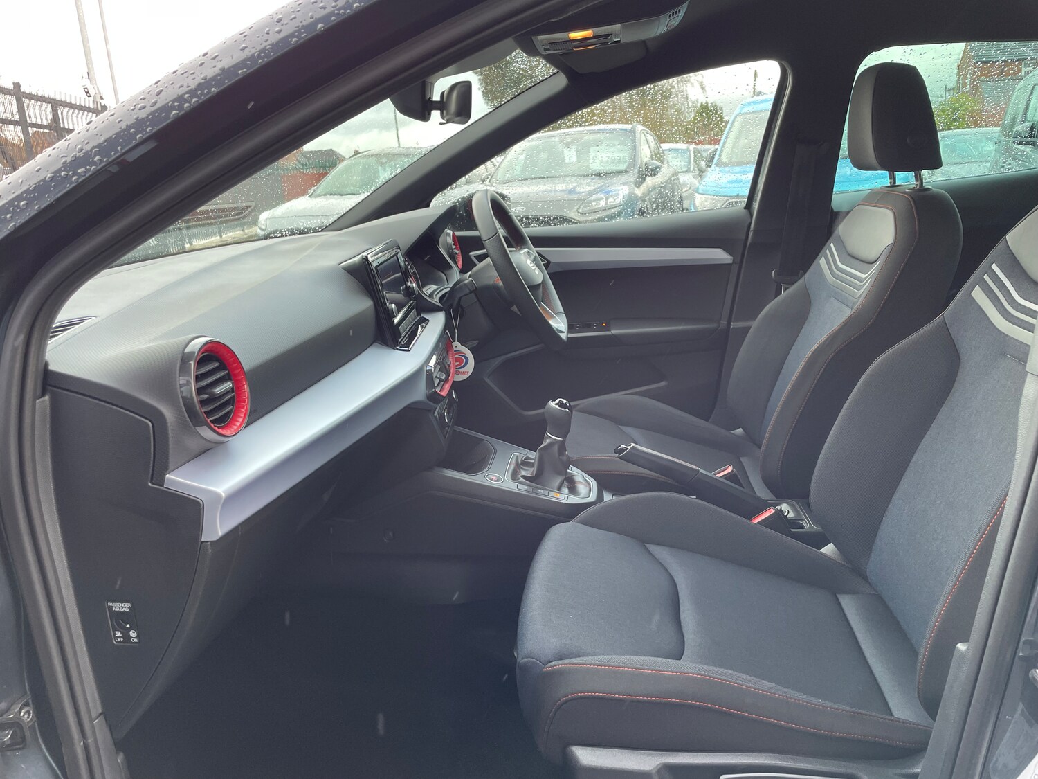 Used SEAT Ibiza 2023 for sale - 77579092: Photo 17