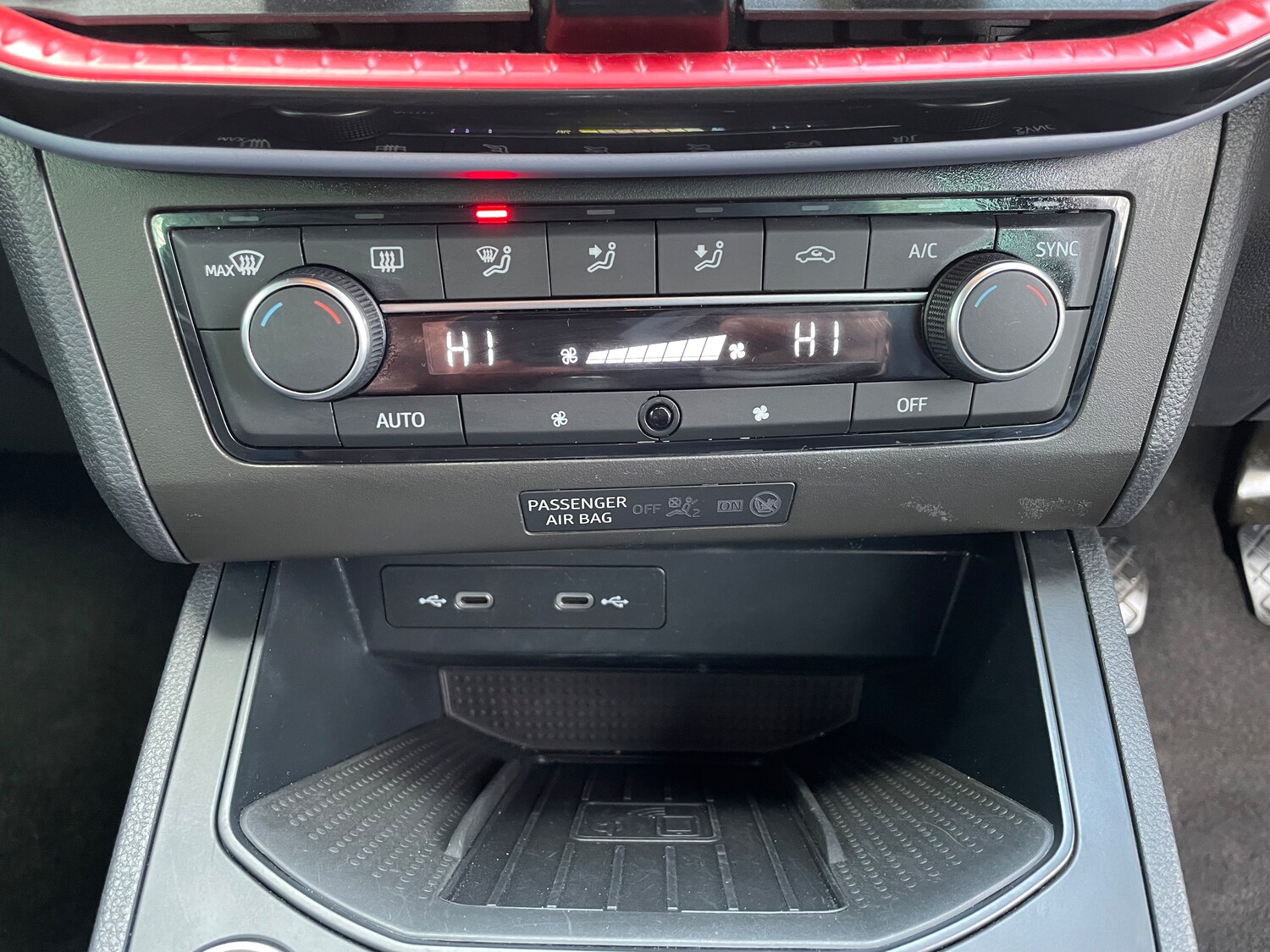 Used SEAT Ibiza 2023 for sale - 77579092: Photo 19