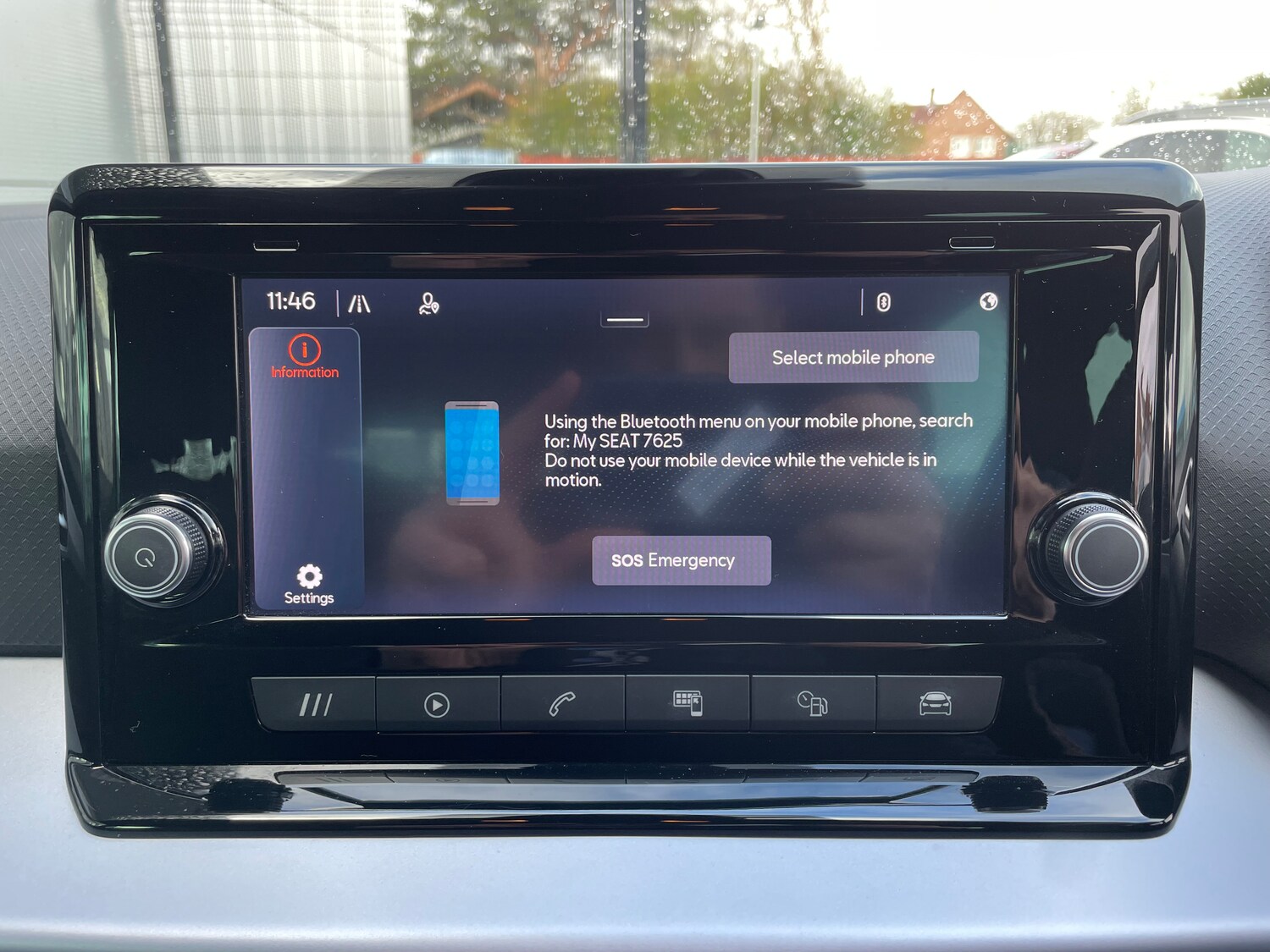 Used SEAT Ibiza 2023 for sale - 77579092: Photo 21