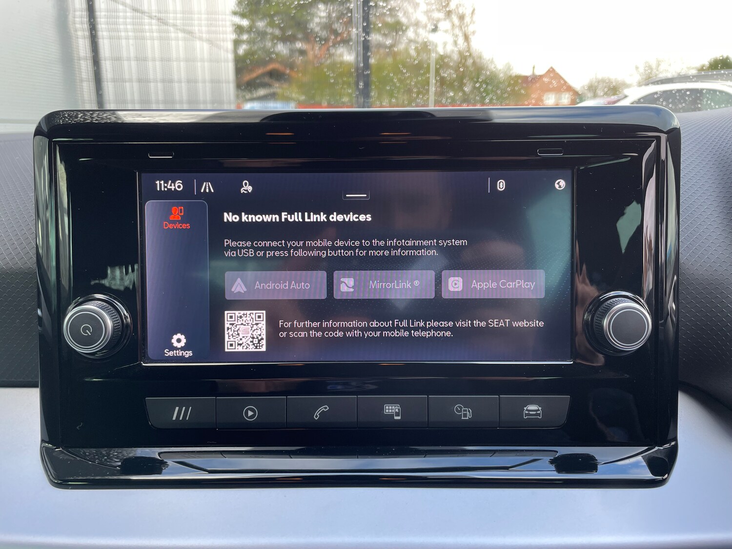 Used SEAT Ibiza 2023 for sale - 77579092: Photo 22