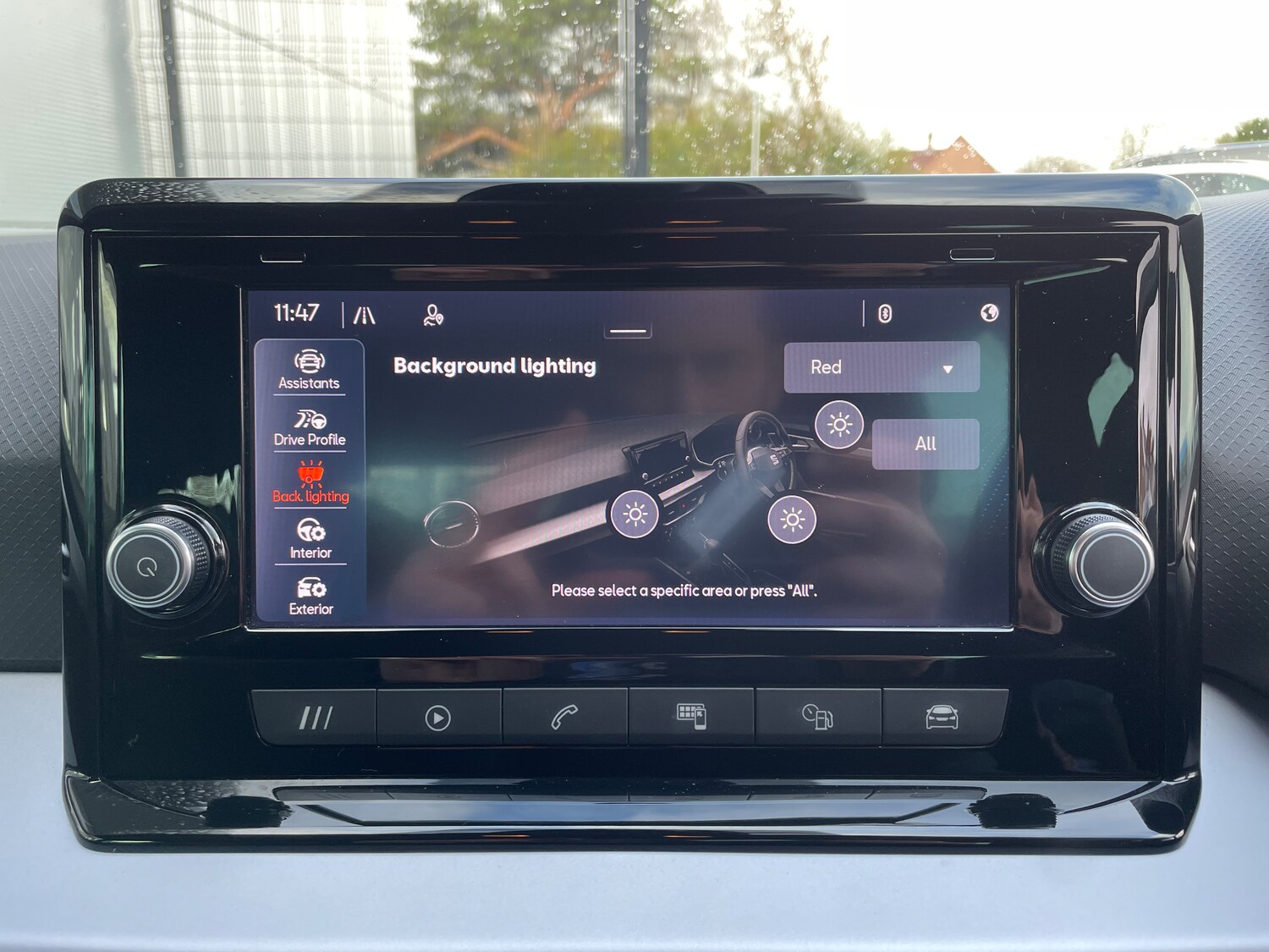 Used SEAT Ibiza 2023 for sale - 77579092: Photo 23