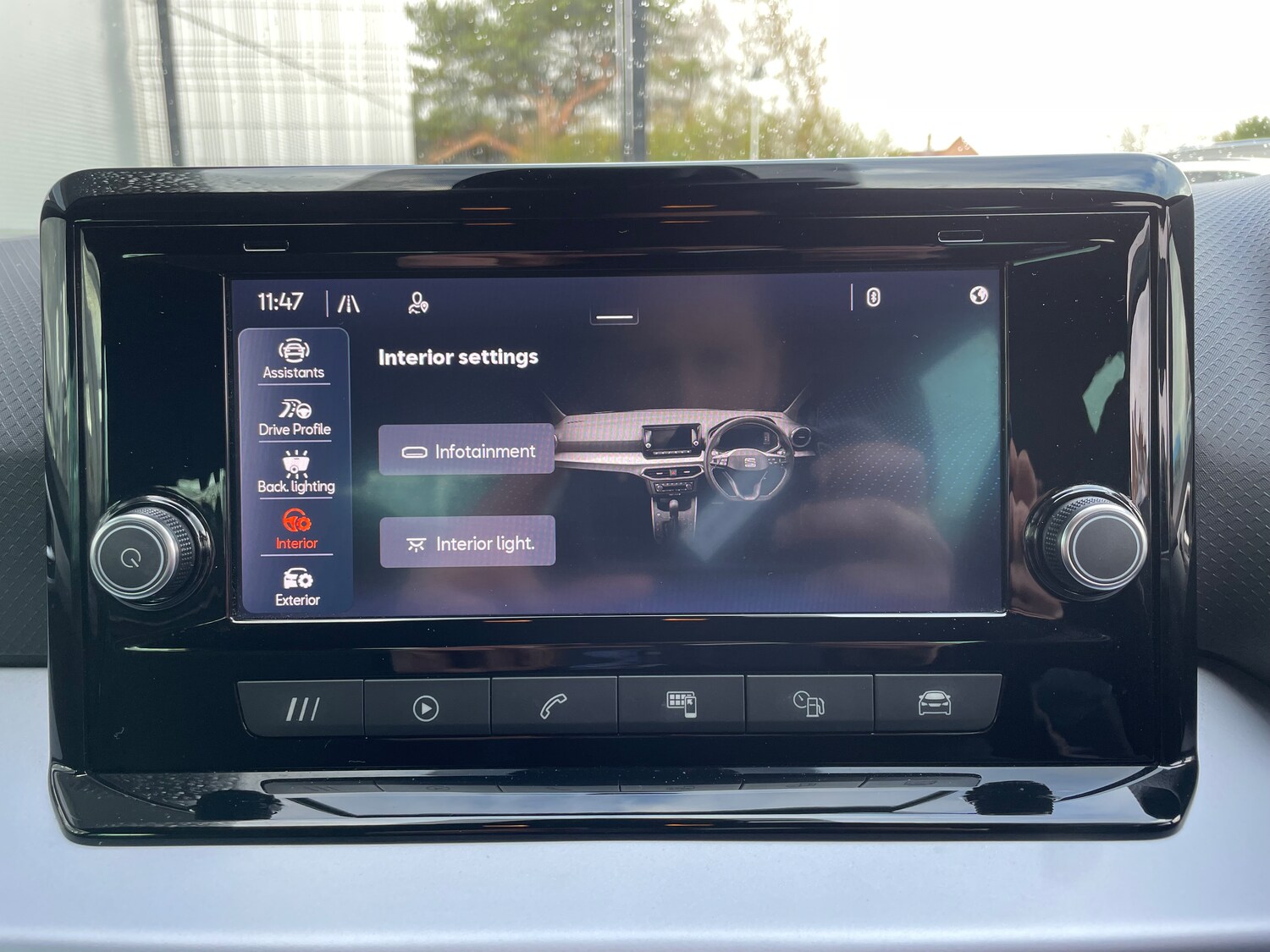 Used SEAT Ibiza 2023 for sale - 77579092: Photo 26