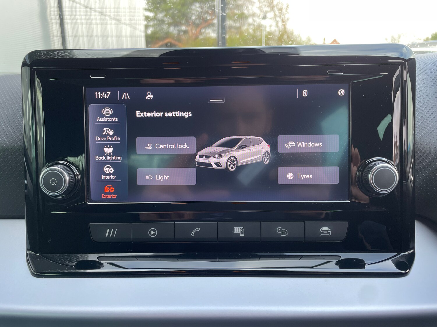 Used SEAT Ibiza 2023 for sale - 77579092: Photo 27