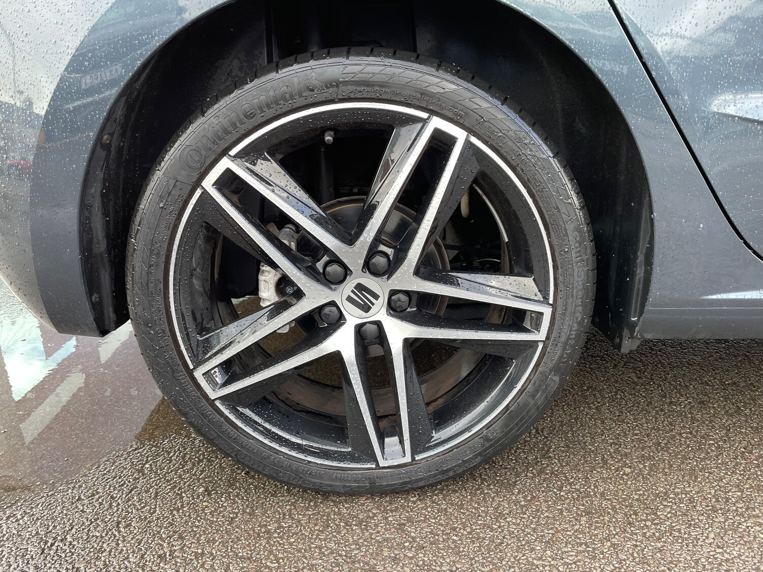 Used SEAT Ibiza 2023 for sale - 77579092: Photo 8