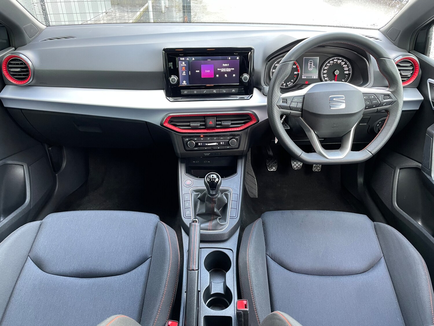 Used SEAT Ibiza 2023 for sale - 77579092: Photo 9