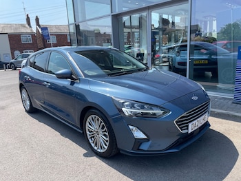 Used Ford Focus 2021 for sale - 79029747: Photo