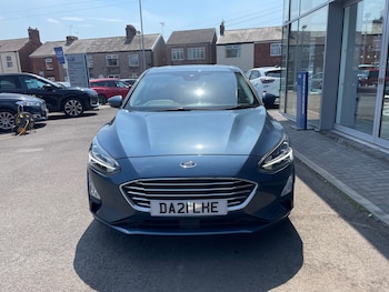 Used Ford Focus 2021 for sale - 79029747: Photo