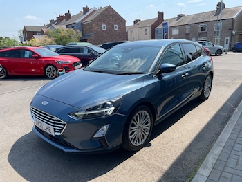 Used Ford Focus 2021 for sale - 79029747: Photo