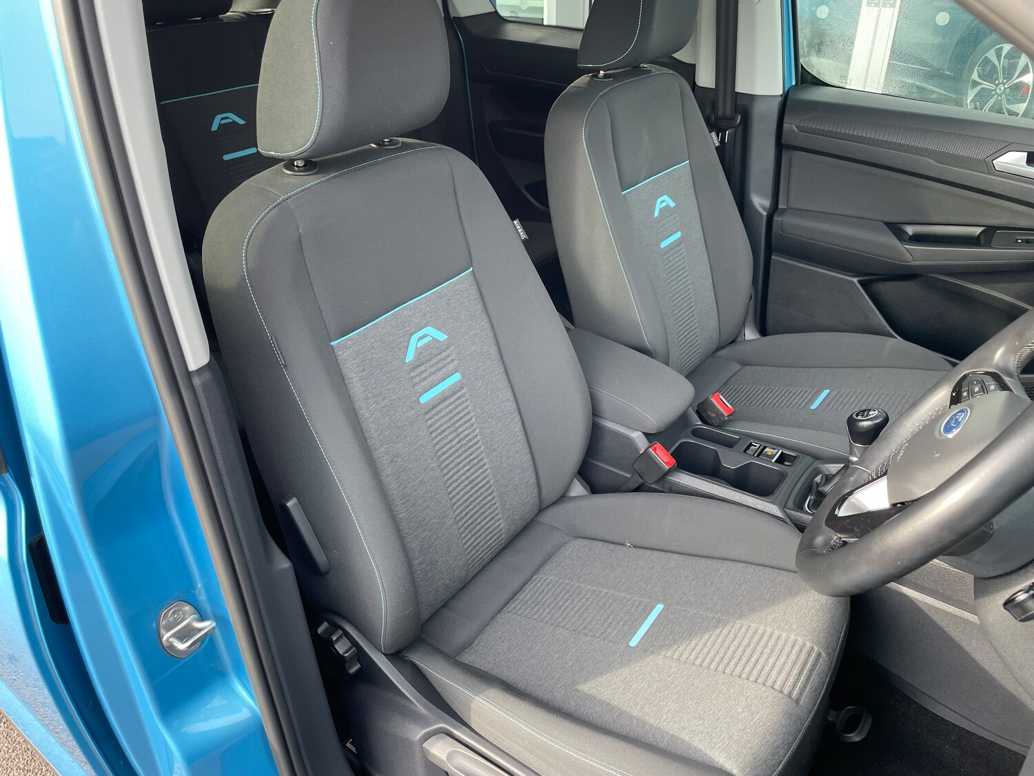 Used Ford Tourneo Connect 2022 for sale - 78209597: Photo 12