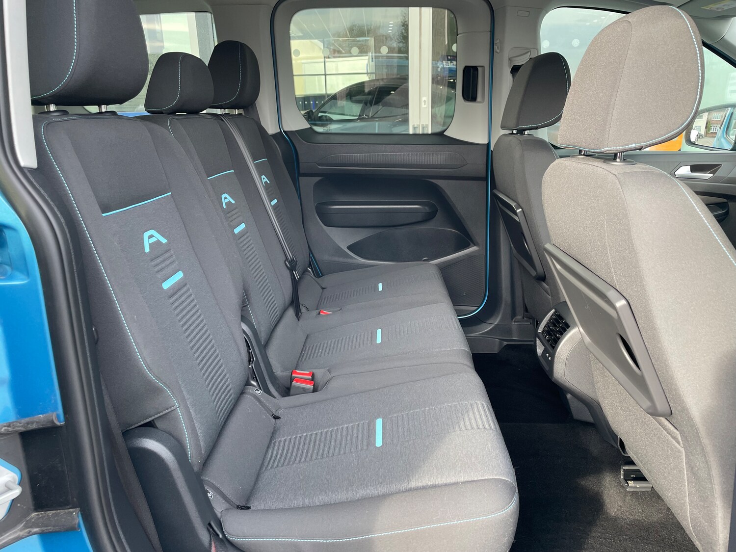 Used Ford Tourneo Connect 2022 for sale - 78209597: Photo 13