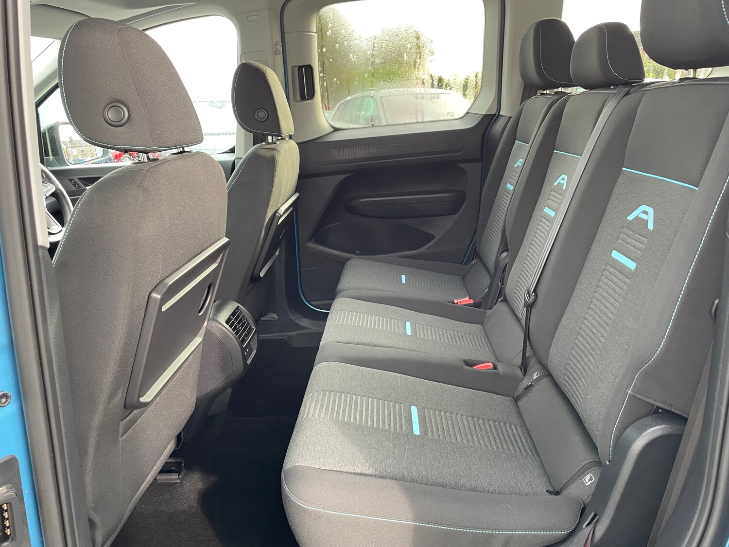 Used Ford Tourneo Connect 2022 for sale - 78209597: Photo 16