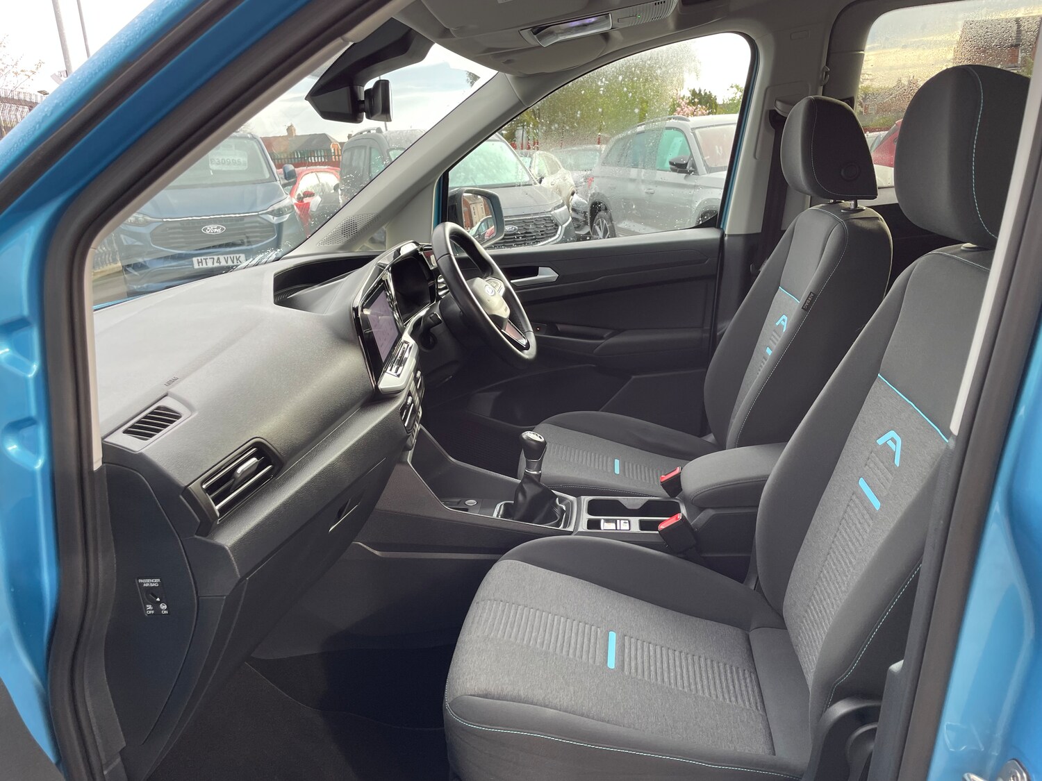 Used Ford Tourneo Connect 2022 for sale - 78209597: Photo 18