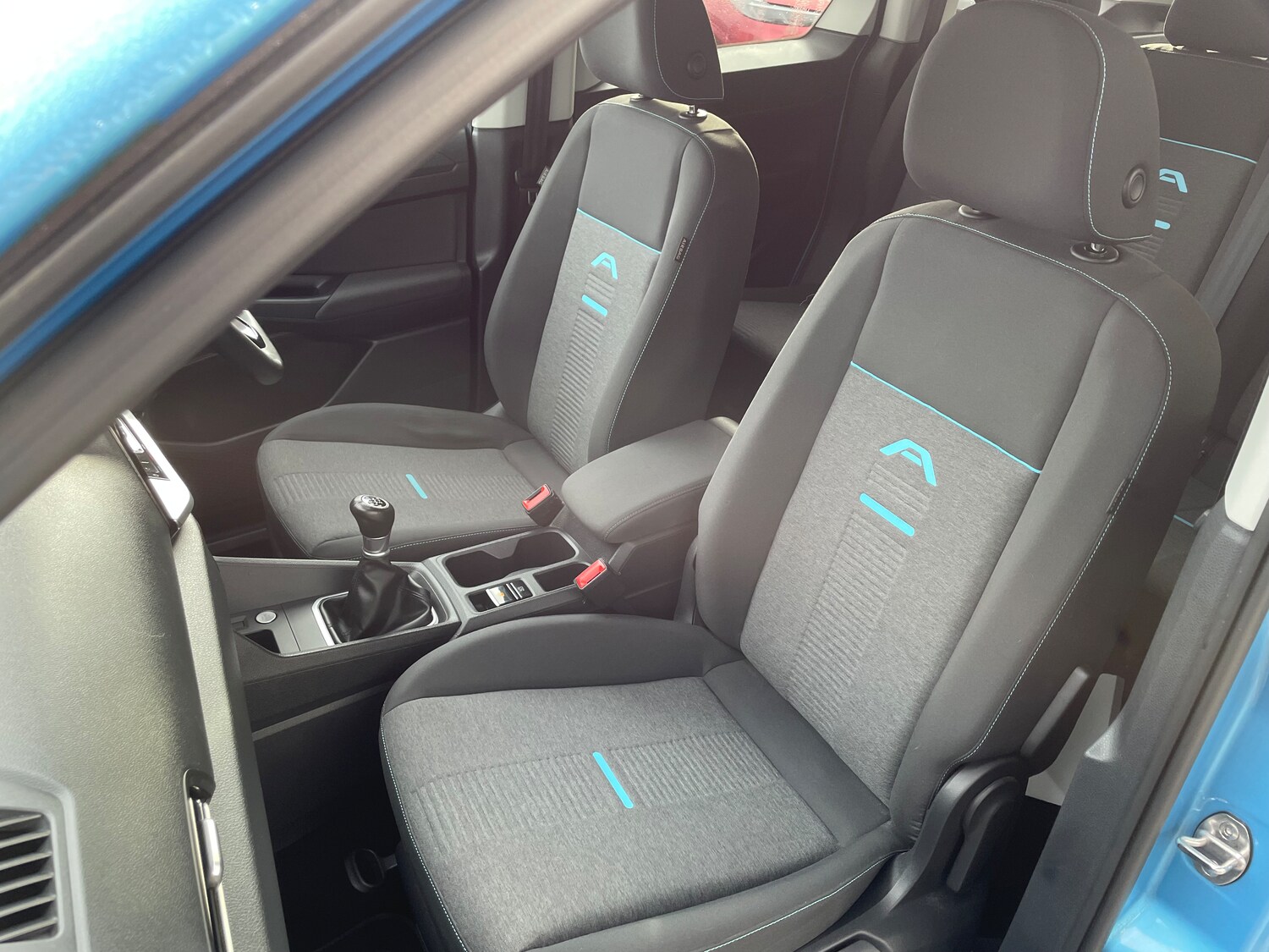 Used Ford Tourneo Connect 2022 for sale - 78209597: Photo 19