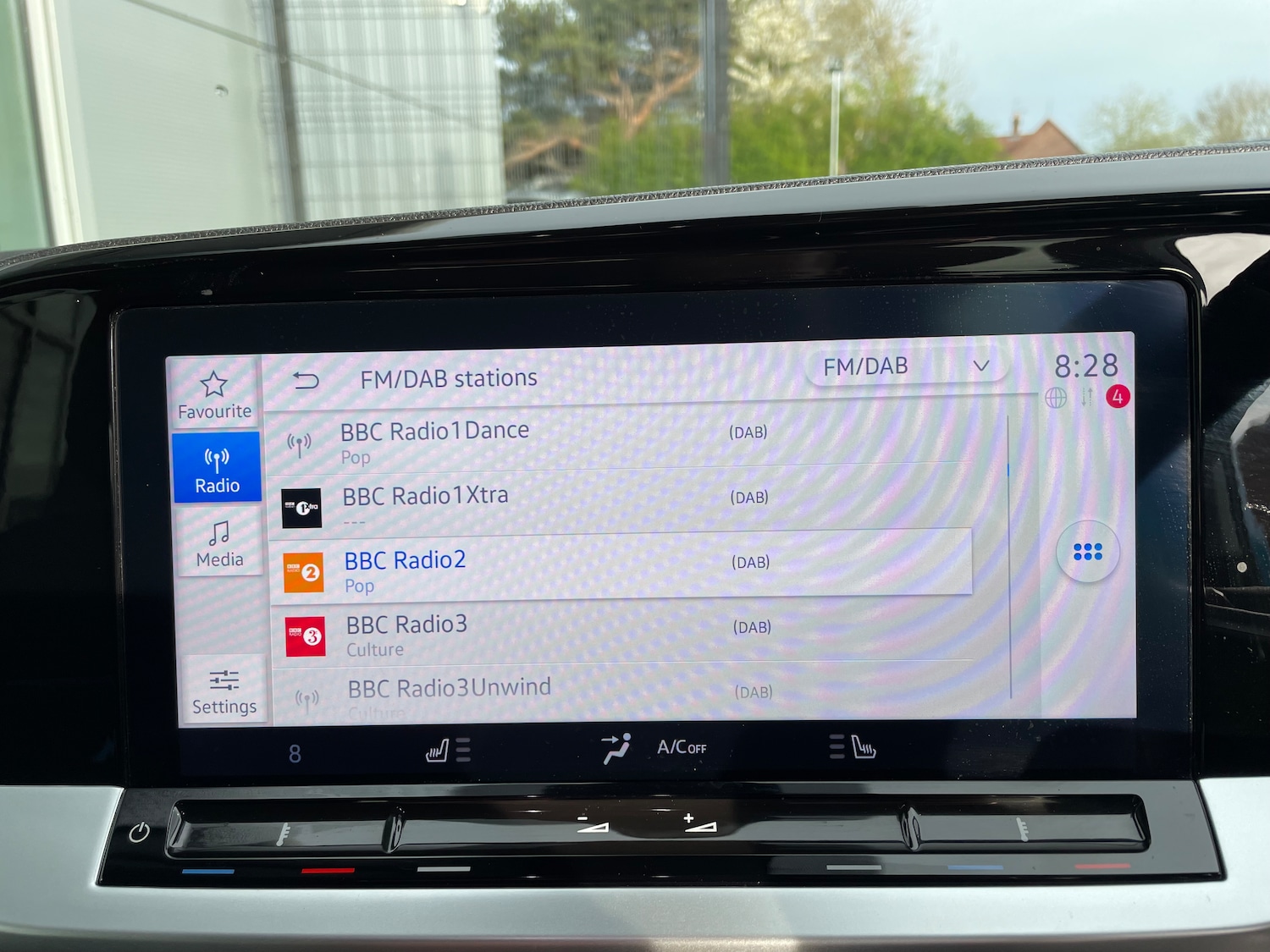 Used Ford Tourneo Connect 2022 for sale - 78209597: Photo 21