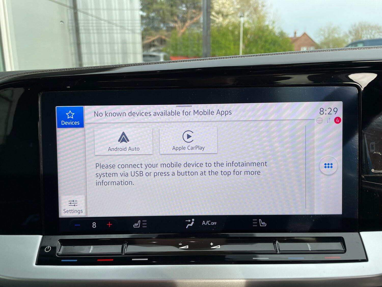 Used Ford Tourneo Connect 2022 for sale - 78209597: Photo 24