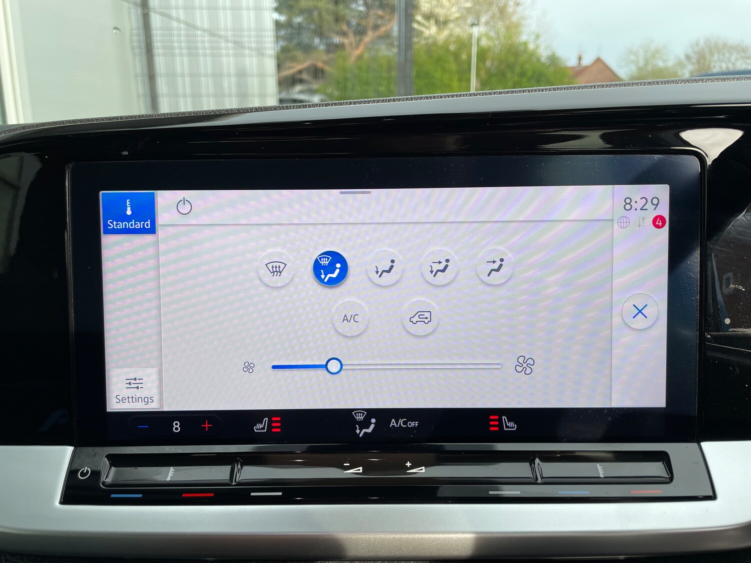 Used Ford Tourneo Connect 2022 for sale - 78209597: Photo 25