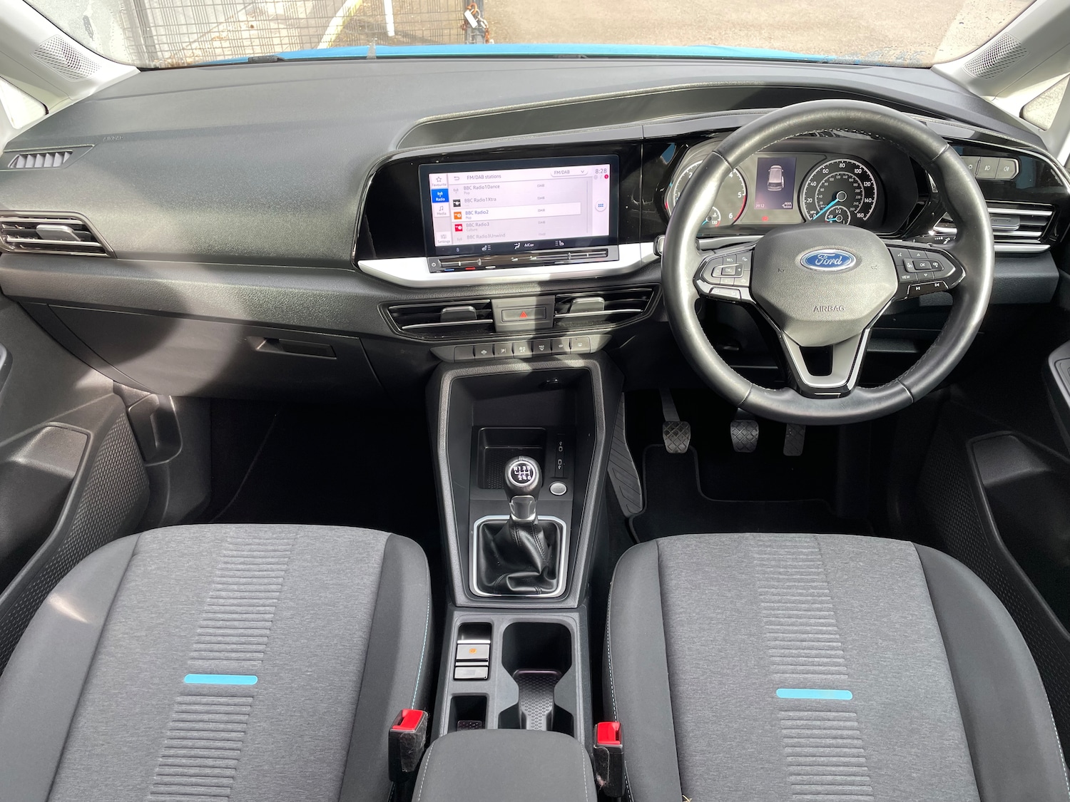 Used Ford Tourneo Connect 2022 for sale - 78209597: Photo 9