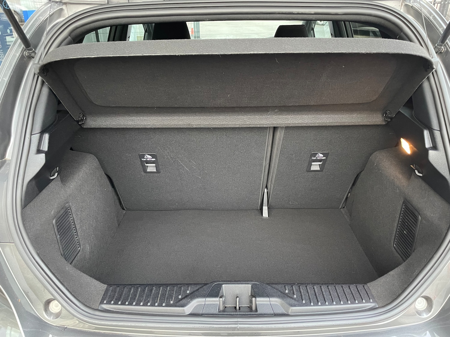 Used Ford Fiesta 2023 for sale - 77000603: Photo 13