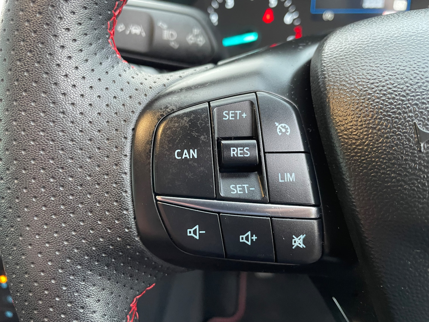 Used Ford Fiesta 2023 for sale - 77000603: Photo 24