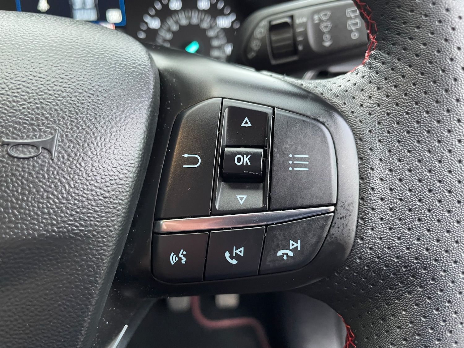 Used Ford Fiesta 2023 for sale - 77000603: Photo 25