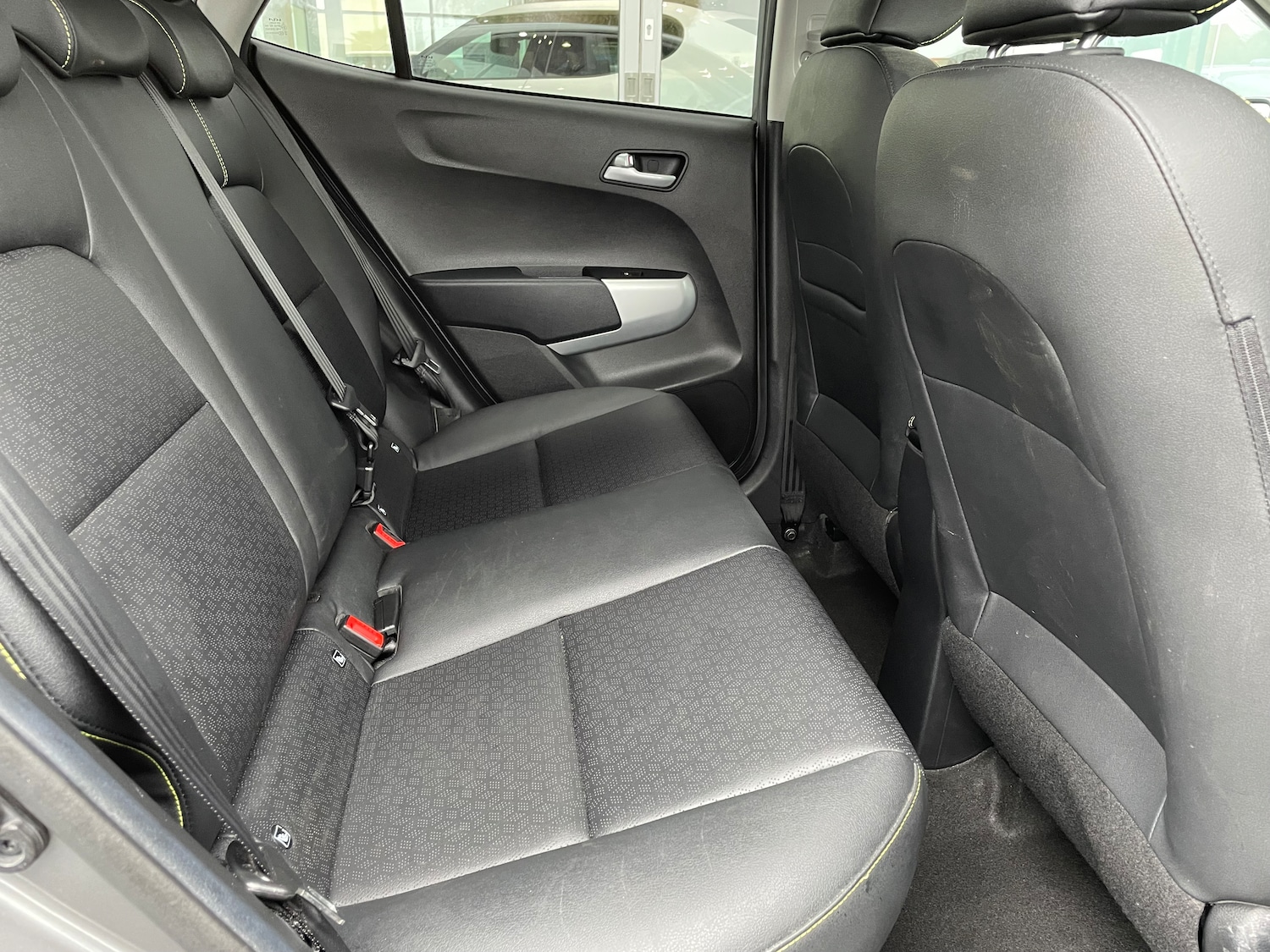 Used Kia Picanto 2023 for sale - 77392300: Photo 13