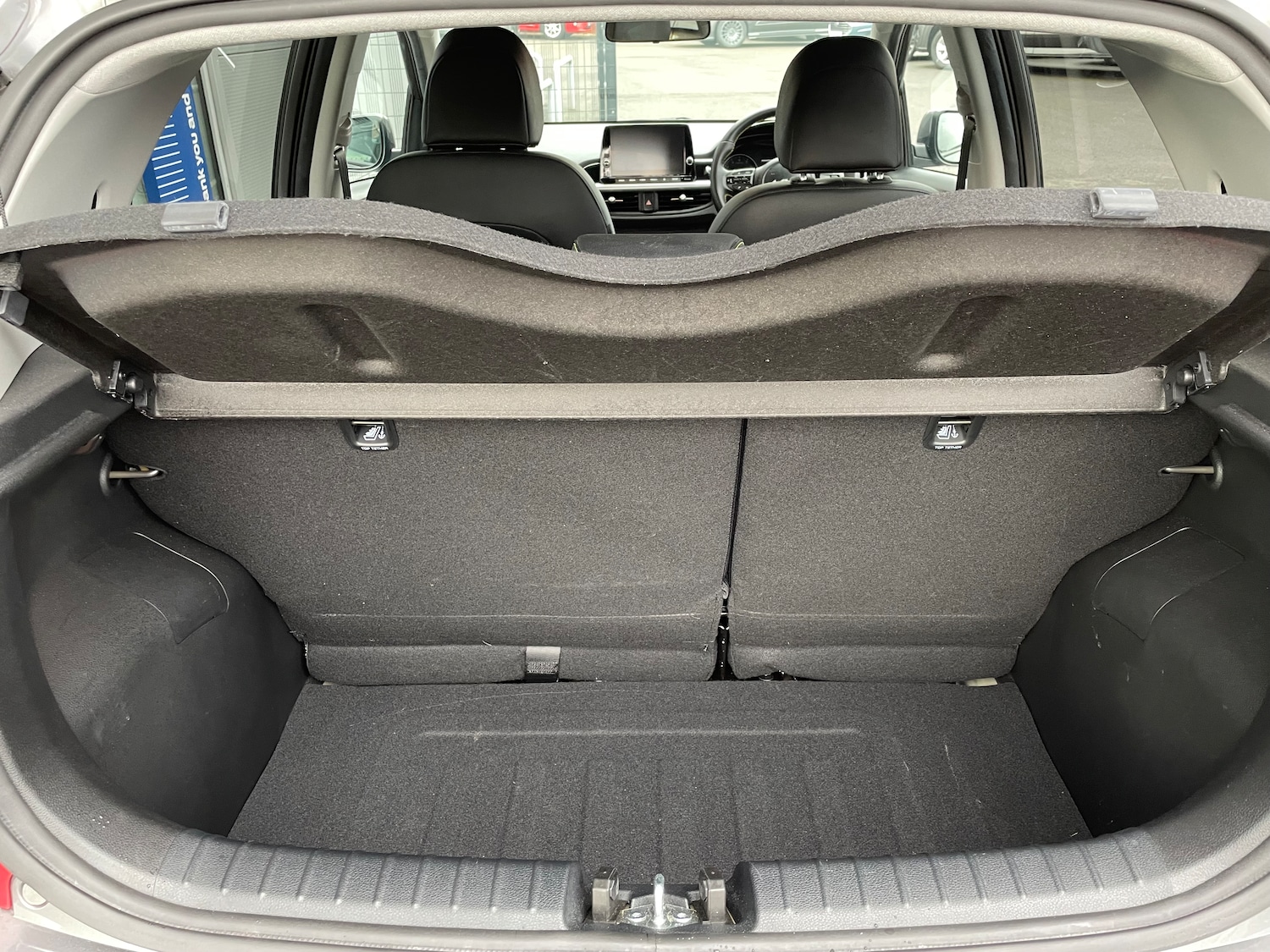 Used Kia Picanto 2023 for sale - 77392300: Photo 14